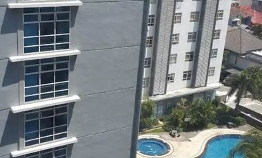 Apartemen Murah UBAYA Metropolis Studio Full Furnish Tenggilis Mejoyo