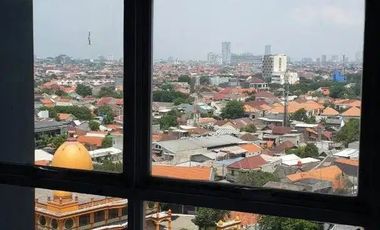 Apartemen Murah UBAYA Metropolis Studio Full Furnish Tenggilis Mejoyo