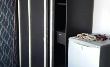 Apartemen Murah UBAYA Metropolis Studio Full Furnish Tenggilis Mejoyo