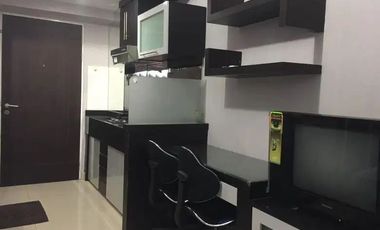 Apartemen Murah UBAYA Metropolis Studio Full Furnish Tenggilis Mejoyo