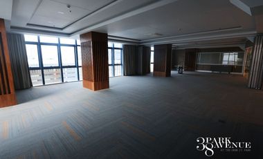 38 Park Avenue | 1-Bedroom Condo For Sale in IT Park Cebu City