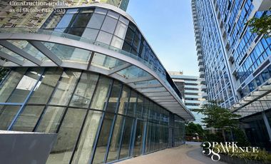 38 Park Avenue | 1-Bedroom Condo For Sale in IT Park Cebu City
