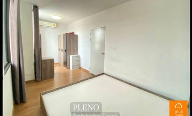 Urgent sale !! Townhome, Phahonyothin, Rangsit (22.3 sq.w.), 3 bedrooms, 2 bathrooms, Future Rangsit
