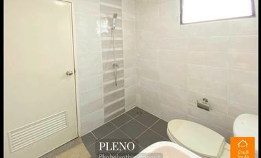 Urgent sale !! Townhome, Phahonyothin, Rangsit (22.3 sq.w.), 3 bedrooms, 2 bathrooms, Future Rangsit