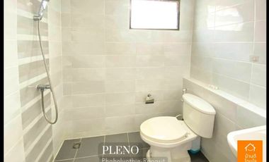 Urgent sale !! Townhome, Phahonyothin, Rangsit (22.3 sq.w.), 3 bedrooms, 2 bathrooms, Future Rangsit