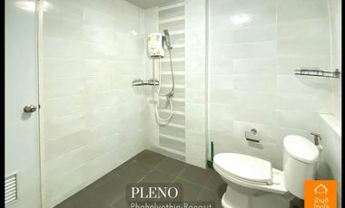 Urgent sale !! Townhome, Phahonyothin, Rangsit (22.3 sq.w.), 3 bedrooms, 2 bathrooms, Future Rangsit
