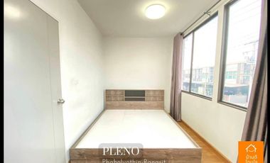 Urgent sale !! Townhome, Phahonyothin, Rangsit (22.3 sq.w.), 3 bedrooms, 2 bathrooms, Future Rangsit