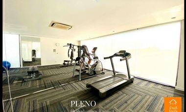 Urgent sale !! Townhome, Phahonyothin, Rangsit (22.3 sq.w.), 3 bedrooms, 2 bathrooms, Future Rangsit