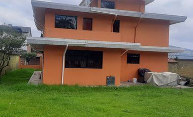 ARRIENDO en San José del Valle, propiedad con 900m2 de terreno y 300m2 de construcción