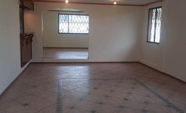ARRIENDO en San José del Valle, propiedad con 900m2 de terreno y 300m2 de construcción