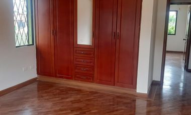 ARRIENDO en San José del Valle, propiedad con 900m2 de terreno y 300m2 de construcción