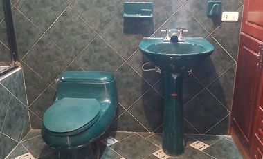 ARRIENDO en San José del Valle, propiedad con 900m2 de terreno y 300m2 de construcción