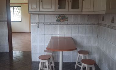 ARRIENDO en San José del Valle, propiedad con 900m2 de terreno y 300m2 de construcción