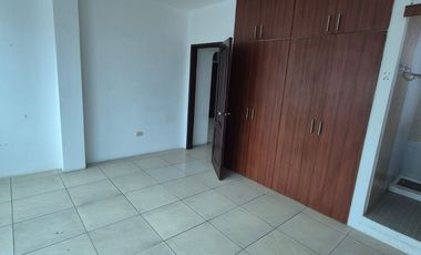 Departamento en Alquiler en Kennedy Norte, 2 Habitaciones, 2 Baños, Norte de Guayaquil.