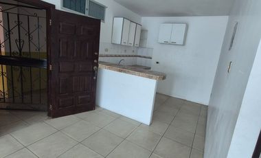 Departamento en Alquiler en Kennedy Norte, 2 Habitaciones, 2 Baños, Norte de Guayaquil.