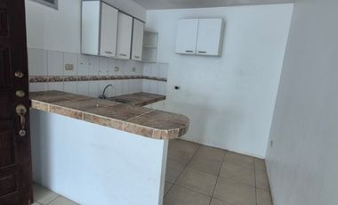 Departamento en Alquiler en Kennedy Norte, 2 Habitaciones, 2 Baños, Norte de Guayaquil.