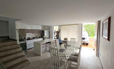 Vendo hermosa casa EN CONJUNTO CERRADO EN LA FLORIDA DE 125M2, MANIZALES