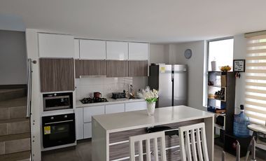 Vendo hermosa casa EN CONJUNTO CERRADO EN LA FLORIDA DE 125M2, MANIZALES