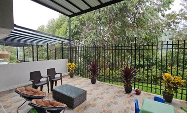 Vendo hermosa casa EN CONJUNTO CERRADO EN LA FLORIDA DE 125M2, MANIZALES