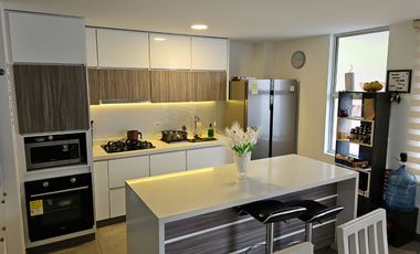 Vendo hermosa casa EN CONJUNTO CERRADO EN LA FLORIDA DE 125M2, MANIZALES