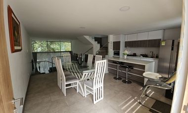 Vendo hermosa casa EN CONJUNTO CERRADO EN LA FLORIDA DE 125M2, MANIZALES