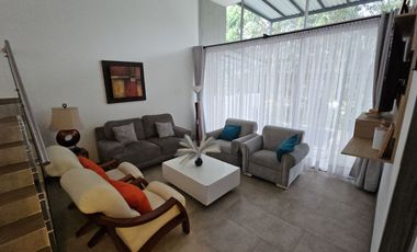 Vendo hermosa casa EN CONJUNTO CERRADO EN LA FLORIDA DE 125M2, MANIZALES