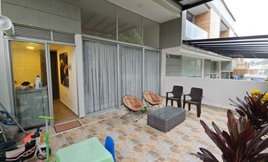 Vendo hermosa casa EN CONJUNTO CERRADO EN LA FLORIDA DE 125M2, MANIZALES