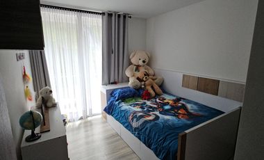 Vendo hermosa casa EN CONJUNTO CERRADO EN LA FLORIDA DE 125M2, MANIZALES