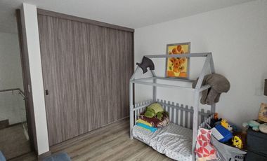 Vendo hermosa casa EN CONJUNTO CERRADO EN LA FLORIDA DE 125M2, MANIZALES