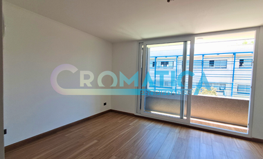 Arriendo depto. tipo estudio, Centro de Rancagua