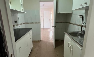 SE ARRIENDA AMPLIA CASA EN CONDOMINIO, BUIN