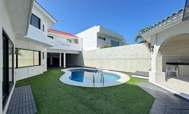 VENDO CASA EN COSTA DE ORO EN BOCA DEL RIO, VER