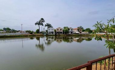 C180 - Venta Casa en Ciudad Celeste Vista al Lago - 3 dormitorios - Vendo