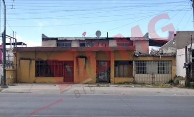 CASA EN VENTA, COL. TRES HERMANOS ARECCO, CD. JUÁREZ, CHIH.