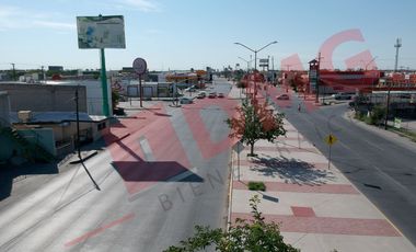 LOCAL COMERCIAL EN VENTA, COL. PARTIDO IGLESIAS, CD. JUÁREZ, CHIH.