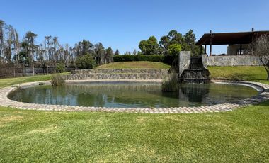 VENDO TERRENO -LOTE EN CONDOMINIO CASABLANCA ECOVILLAS, CERRO AZUL, CAÑETE