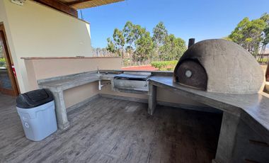 VENDO TERRENO -LOTE EN CONDOMINIO CASABLANCA ECOVILLAS, CERRO AZUL, CAÑETE