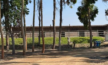 VENDO TERRENO -LOTE EN CONDOMINIO CASABLANCA ECOVILLAS, CERRO AZUL, CAÑETE