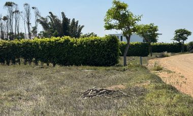 VENDO TERRENO -LOTE EN CONDOMINIO CASABLANCA ECOVILLAS, CERRO AZUL, CAÑETE