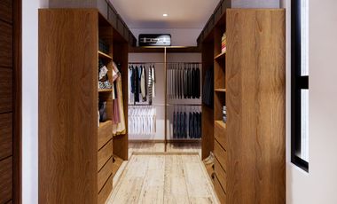 PREVENTA de casas en Albare, Temozón Norte