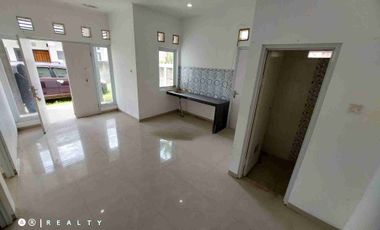 DISEWAKAN RUMAH CISARANTEN Lokasi Strategis Bebas Banjir Dekat Antapani & Soekarno Hatta Bandung