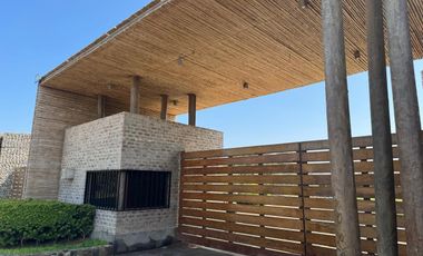 VENDO TERRENO -LOTE EN CONDOMINIO CASABLANCA ECOVILLAS, CERRO AZUL, CAÑETE