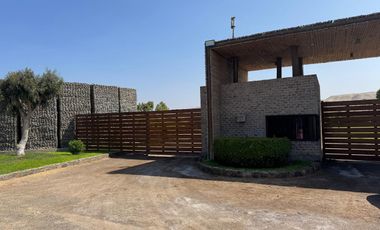 VENDO TERRENO -LOTE EN CONDOMINIO CASABLANCA ECOVILLAS, CERRO AZUL, CAÑETE