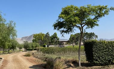 VENDO TERRENO -LOTE EN CONDOMINIO CASABLANCA ECOVILLAS, CERRO AZUL, CAÑETE