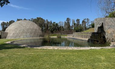 VENDO TERRENO -LOTE EN CONDOMINIO CASABLANCA ECOVILLAS, CERRO AZUL, CAÑETE