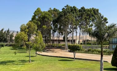 VENDO TERRENO -LOTE EN CONDOMINIO CASABLANCA ECOVILLAS, CERRO AZUL, CAÑETE