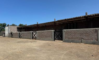 VENDO TERRENO -LOTE EN CONDOMINIO CASABLANCA ECOVILLAS, CERRO AZUL, CAÑETE