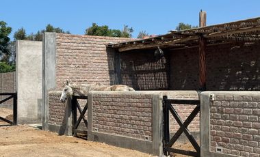 VENDO TERRENO -LOTE EN CONDOMINIO CASABLANCA ECOVILLAS, CERRO AZUL, CAÑETE