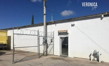 Bodega en Renta Ubicada en Calle Villa Cardenas #1819, Col. Villa Hermosa, entre Av. Valentín Fuentes y Calle Pedro Rosales De Leon.