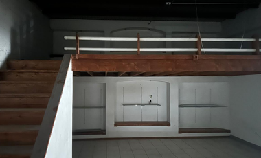 Bodega en Renta Ubicada en Calle Villa Cardenas #1819, Col. Villa Hermosa, entre Av. Valentín Fuentes y Calle Pedro Rosales De Leon.